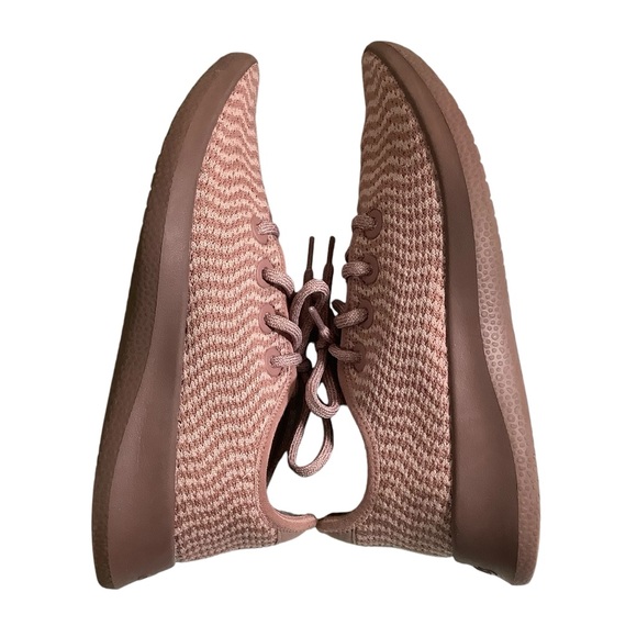 Allbirds Women’s Lim. Ed. Tree Dasher Shoes - Picture 8 of 9